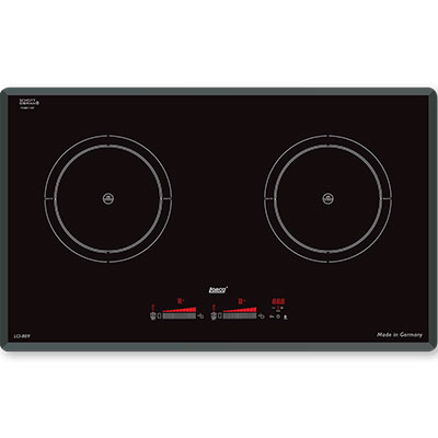 Bếp từ Lorca TA-1006C - Image 3
