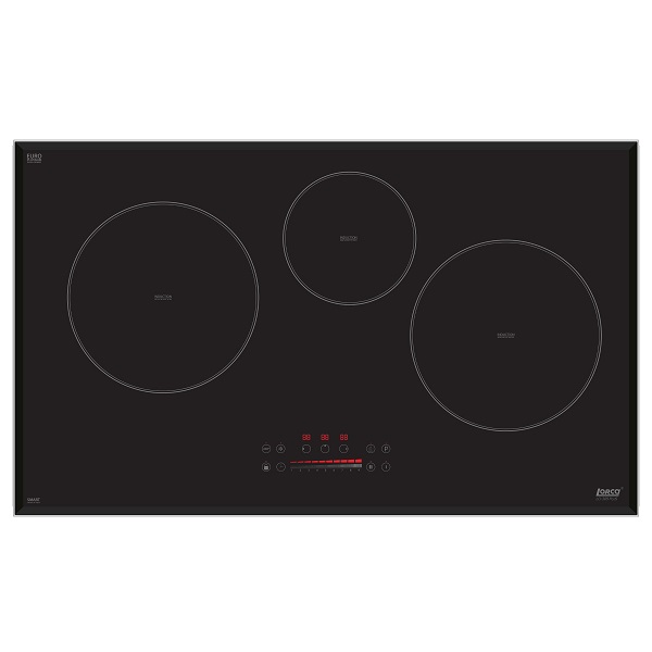 Bếp từ Lorca TA-1017C - Image 3