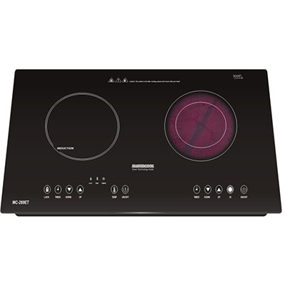 Bếp từ Mastercook MC-266T - Image 3