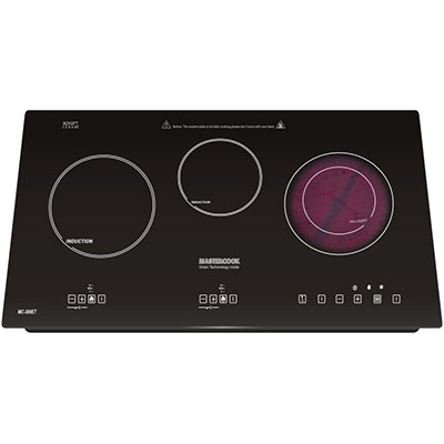 Bếp từ Mastercook MC-266T - Image 4