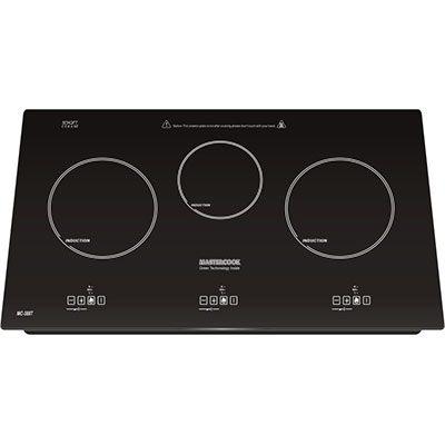 Bếp từ Mastercook MC-288T - Image 4