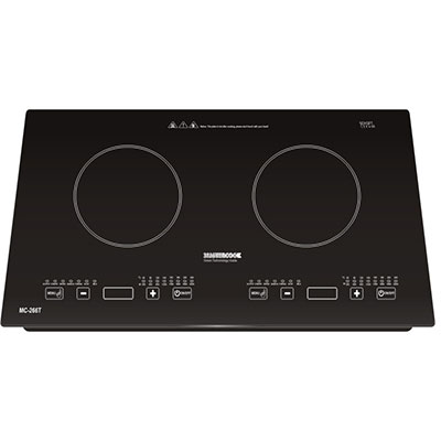 Bếp từ Mastercook MC-388T - Image 3