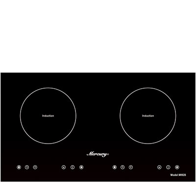 Bếp từ Mercury MI-328 - Image 4