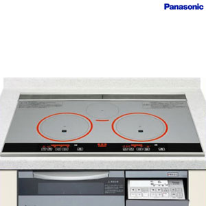 Bếp từ Mitsubishi CS-G318M (Nhập khẩu Nhật) - Image 4