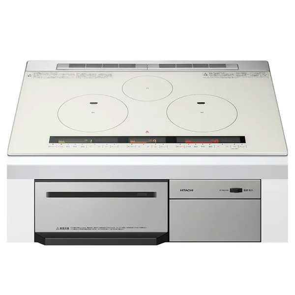Bếp từ Mitsubishi CS-G32MS (Nhập khẩu Nhật) - Image 5
