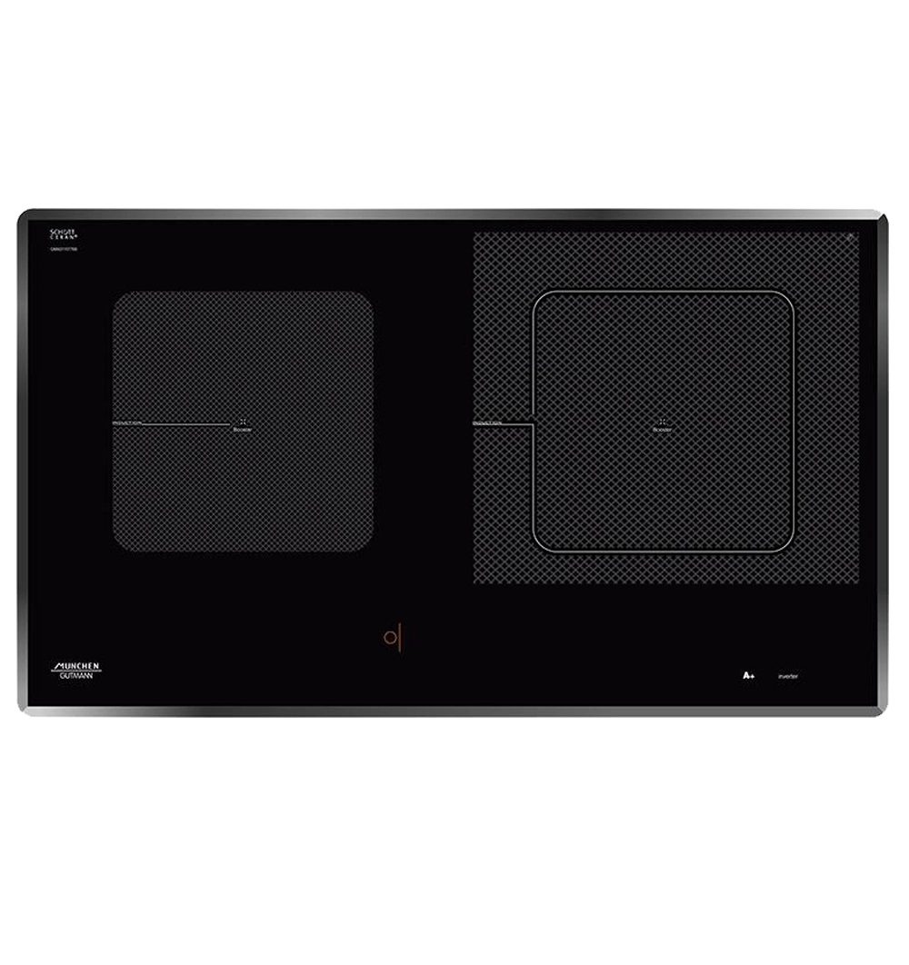 Bếp từ Munchen GM292 - Image 3