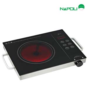 Bếp từ Napoli NA-400K3 - Image 3