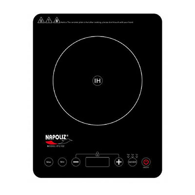 Bếp từ Napoliz ITC03EU (Italy) - Image 3