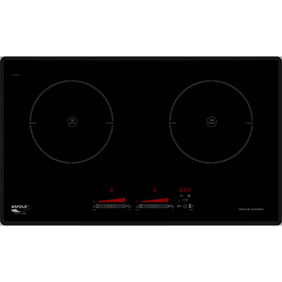 Bếp từ Napoliz ITC668 - Image 3