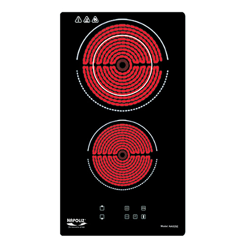 Bếp từ Napoliz ITC8088 - Image 4