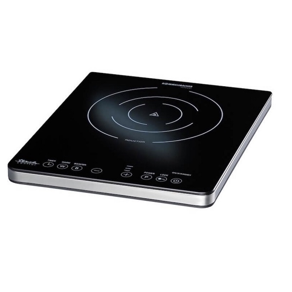 Bếp từ nhập khẩu Rommelsbacher CT 3410/IN - Image 4