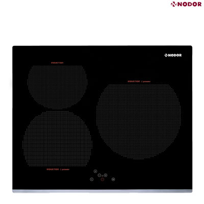 Bếp từ Nodor I 2160 BK - Image 3