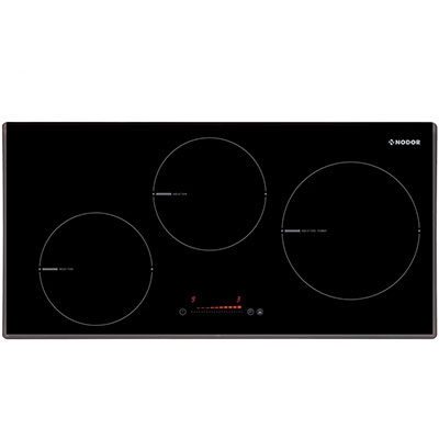 Bếp từ Nodor I 2160 WH - Image 5