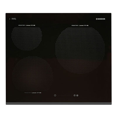 Bếp từ Nodor IB 36 WH - Image 5