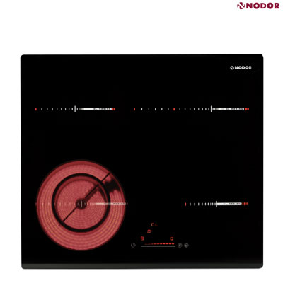 Bếp từ Nodor IB 46 - Image 3