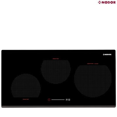 Bếp từ Nodor IB 46 - Image 5