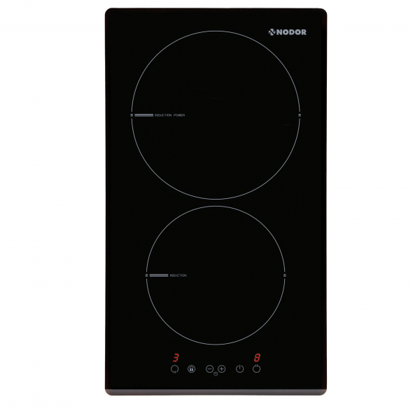 Bếp từ Nodor IBS 46 ANTRAZIT - Image 3