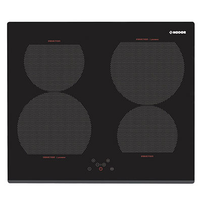 Bếp từ Nodor IMD-600 - Image 3