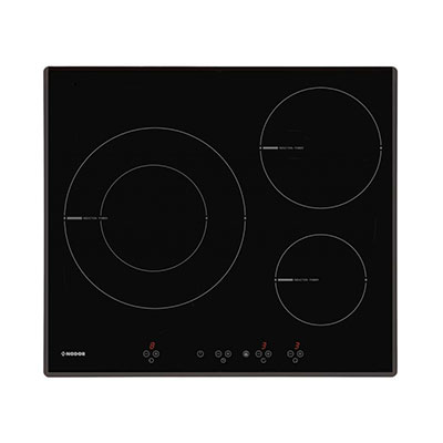 Bếp từ Nodor IPS 36 Black - Image 4