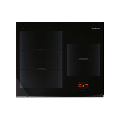 Bếp từ Nodor IPS 36 Black - Image 5