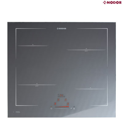 Bếp từ Nodor IPS 37 BLACK - Image 5