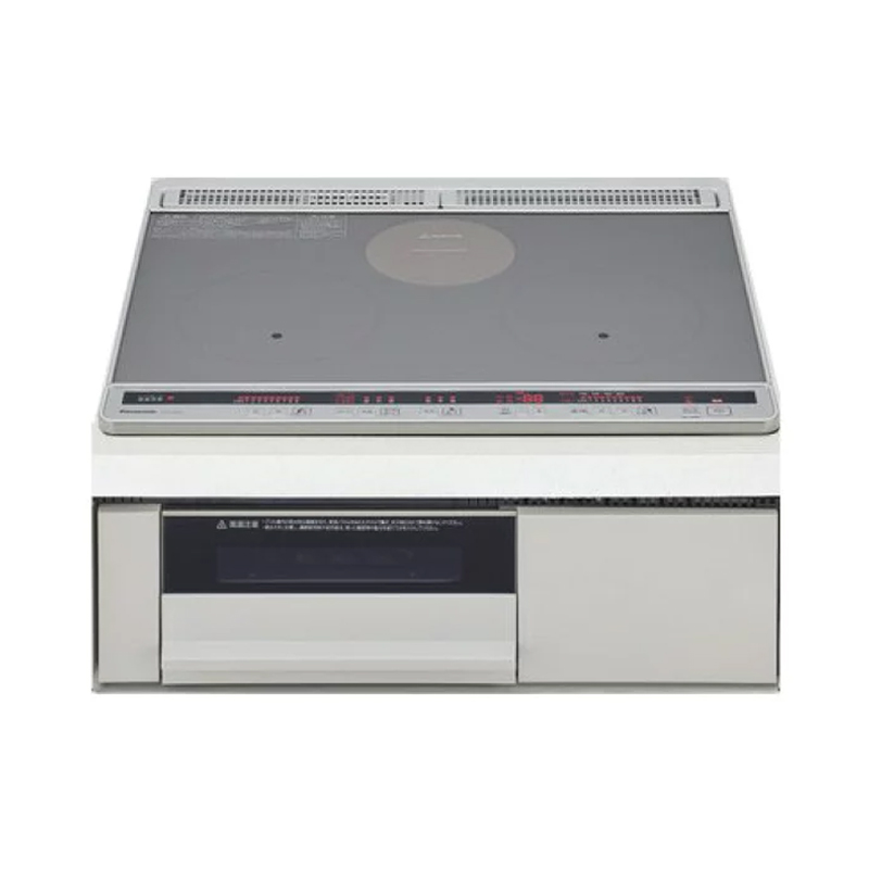 Bếp từ Panasonic KY-A227D - Image 4