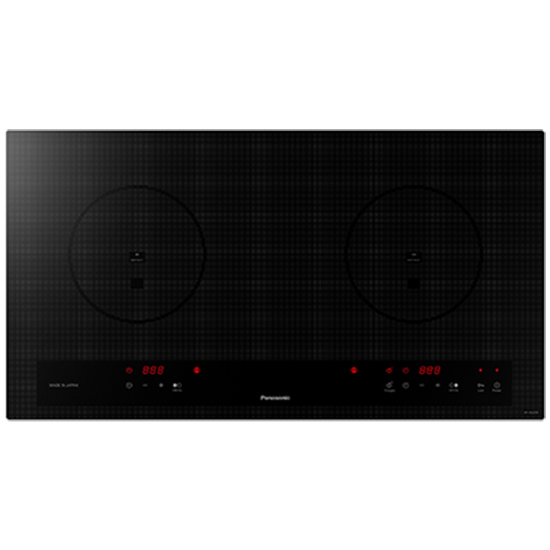 Bếp từ Panasonic KY-C227D - Image 4