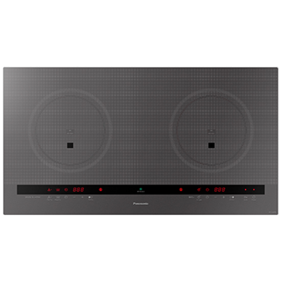 Bếp từ Panasonic KY-C227D - Image 5