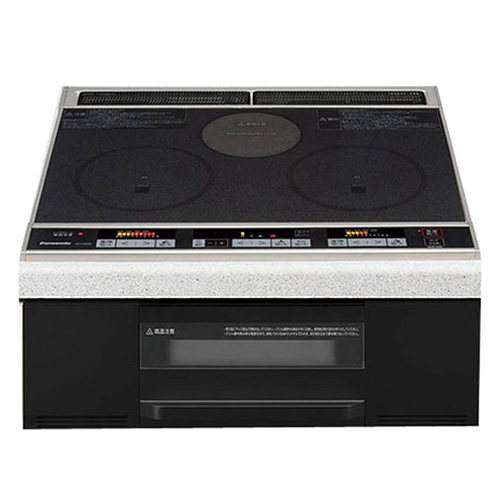 Bếp từ Panasonic KZ-L32AK (Nhập khẩu Nhật)