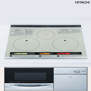 Bếp từ Panasonic KZ-L32AK (Nhập khẩu Nhật) - Image 3