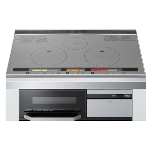 Bếp từ Panasonic KZ-L32AK (Nhập khẩu Nhật) - Image 4