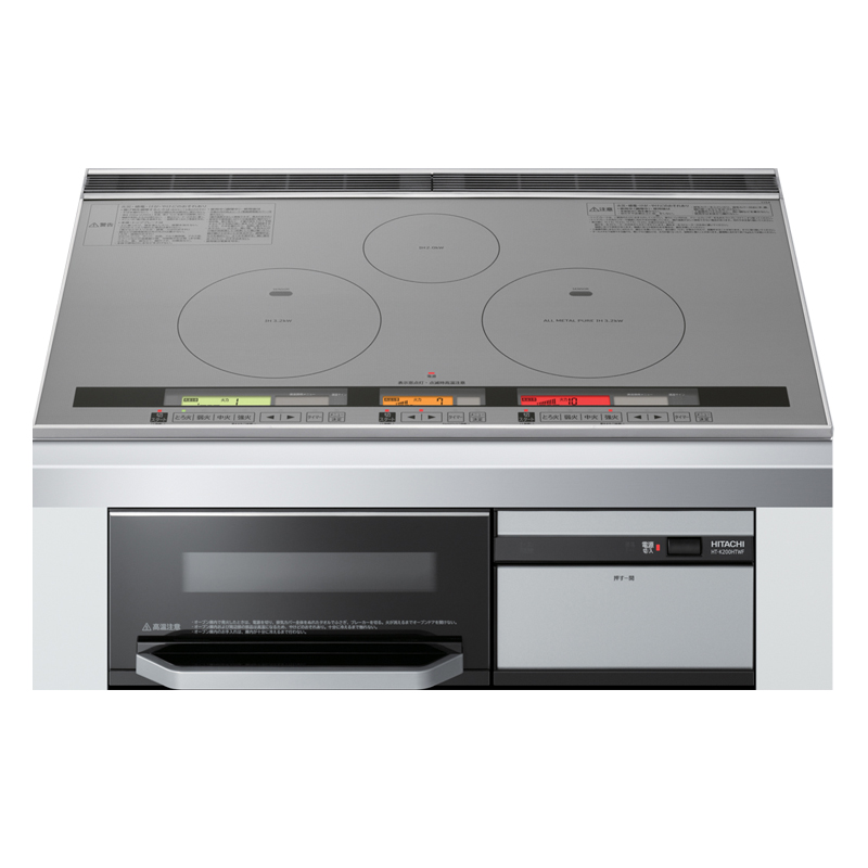 Bếp từ Panasonic KZ-L32AK (Nhập khẩu Nhật) - Image 5