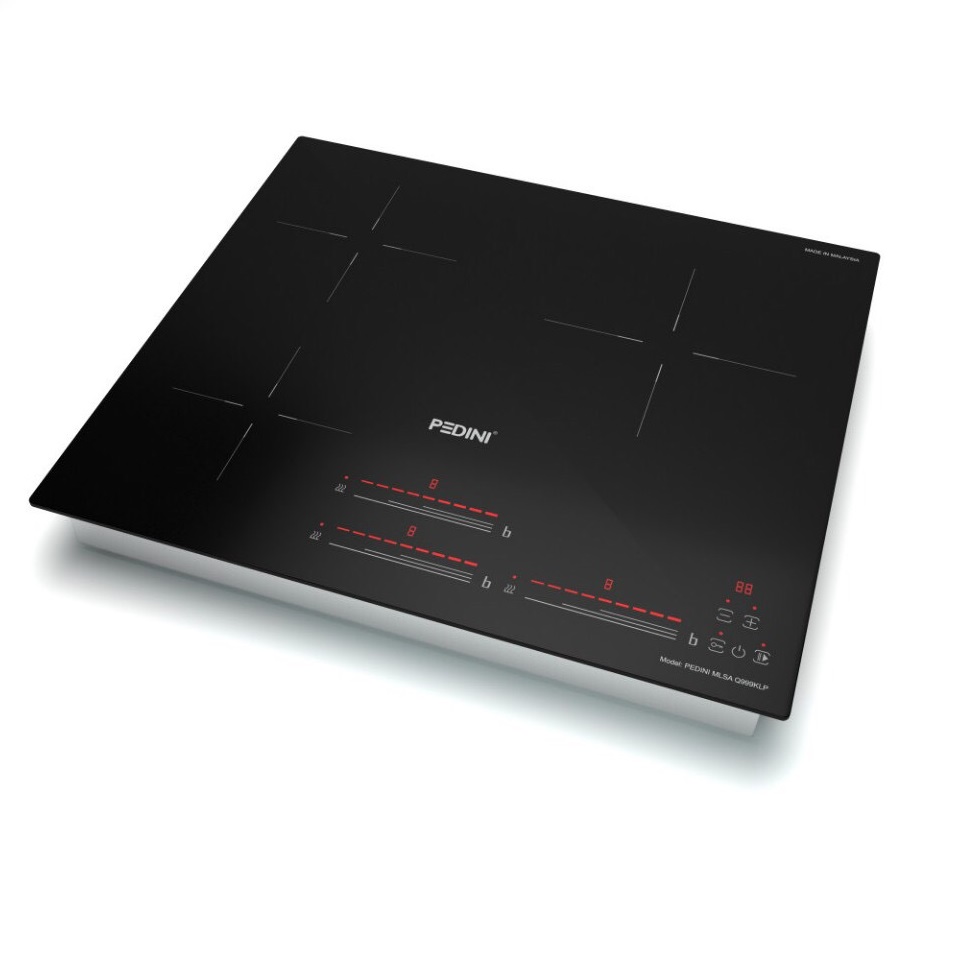 Bếp từ Pedini 686YTL - Image 3