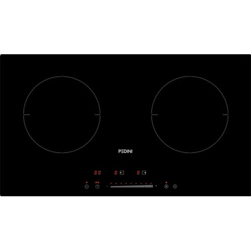 Bếp từ Pedini 888YTL - Image 4