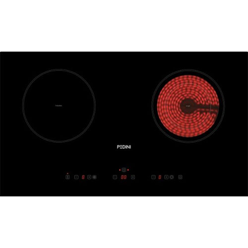 Bếp từ Pedini LXR368G - Image 4