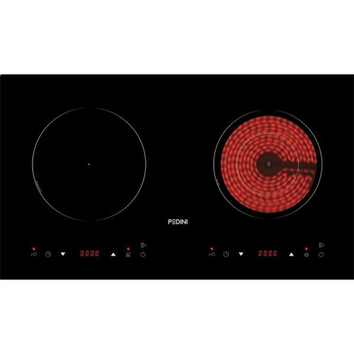 Bếp từ Pedini PDN 268QH - Image 3