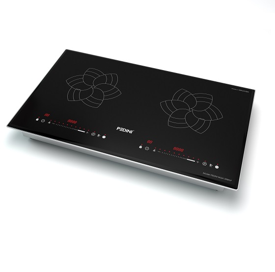 Bếp từ Pedini PDN 777QH - Image 4