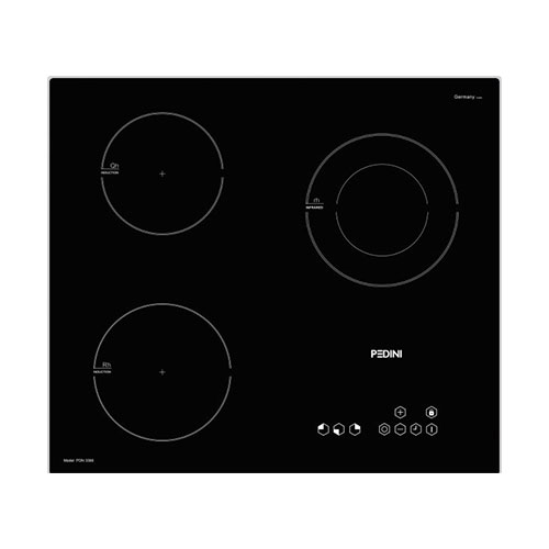 Bếp từ Pedini PDN 789QH - Image 3