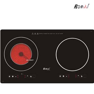 Bếp từ Romal RI-21S - Image 4