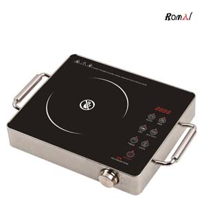Bếp từ Romal RI-23C - Image 4