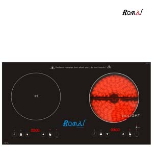 Bếp từ Romal RI-23C - Image 5
