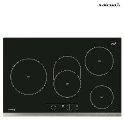 Bếp từ Rosieres RES63E - Image 5