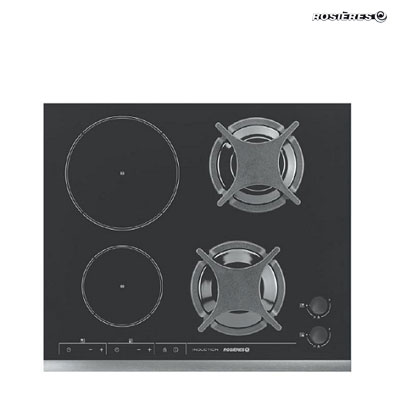 Bếp từ Rosieres RFI 802 - Image 3
