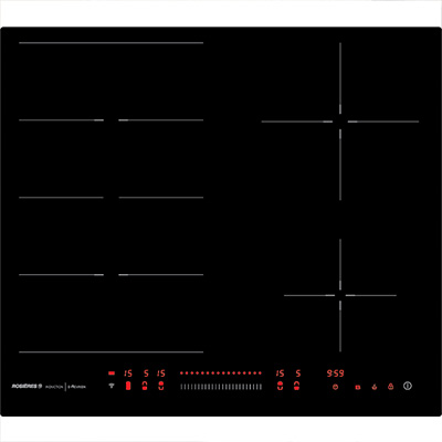 Bếp từ Rosieres RPI342 - Image 3