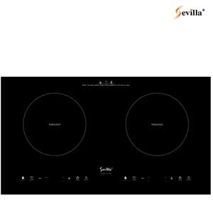 Bếp từ Sevilla SV-289T - Image 4