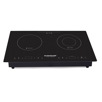 Bếp từ Sunhouse APB9922 - Image 3