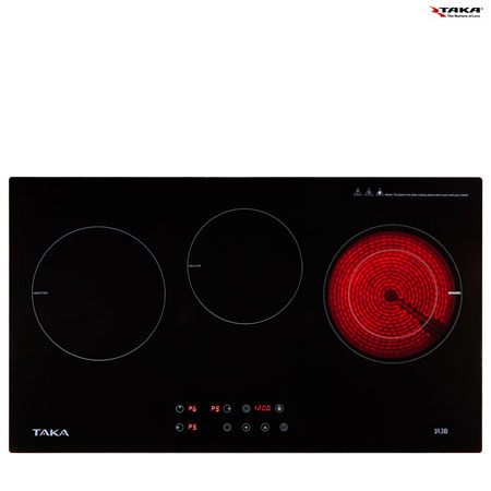Bếp từ Taka TK-I02C - Image 3