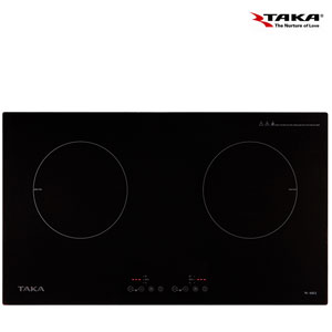Bếp từ Taka TK-I02C - Image 4