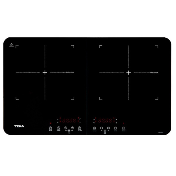 Bếp từ Teka IRS 631 - Image 4