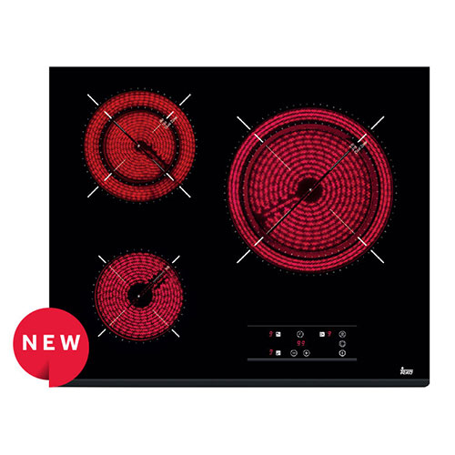 Bếp từ Teka ITF 6320 BK MSP - Image 4